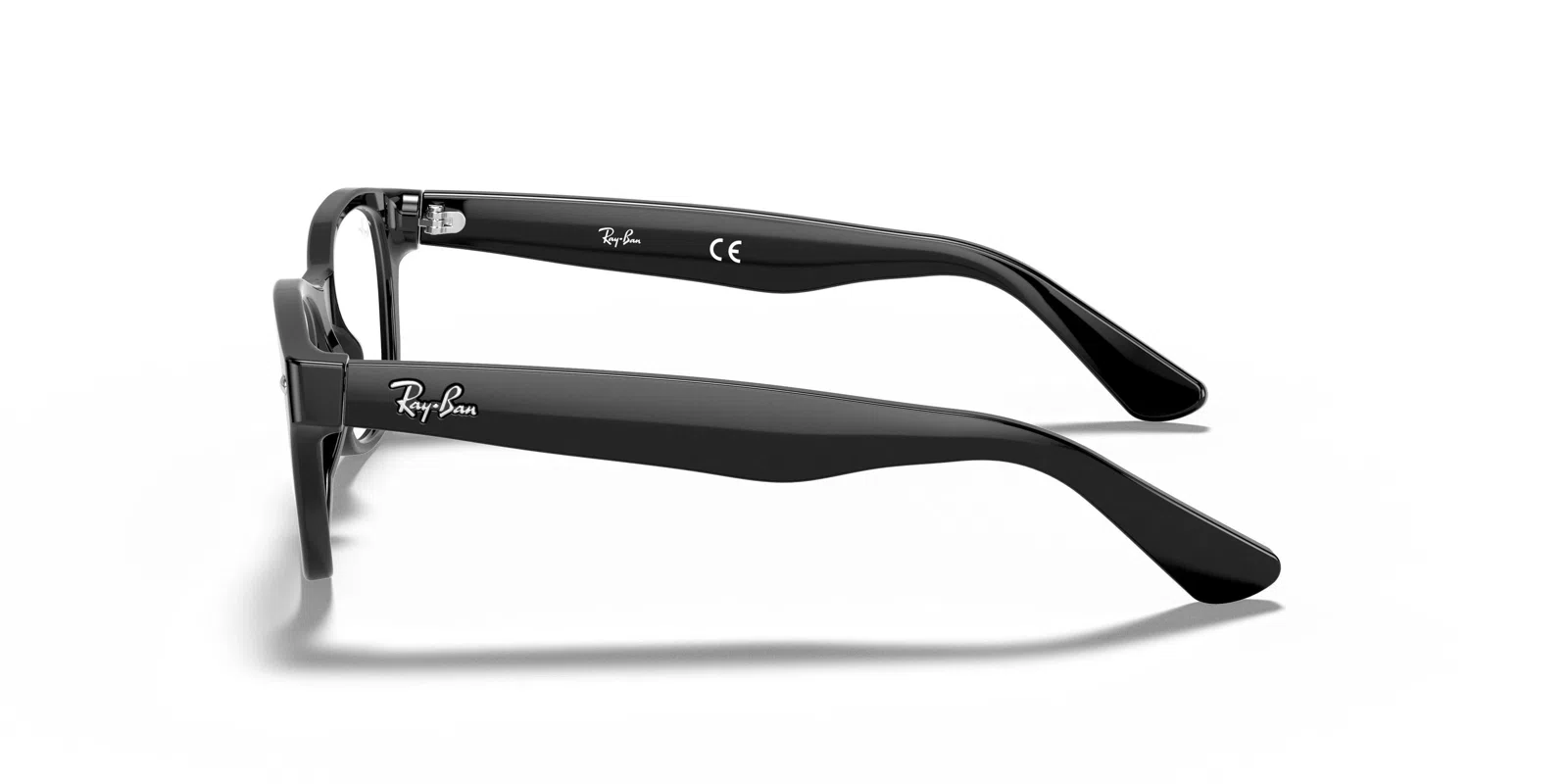 Ray-Ban Kids 0RY1528 Eyeglasses - view 24